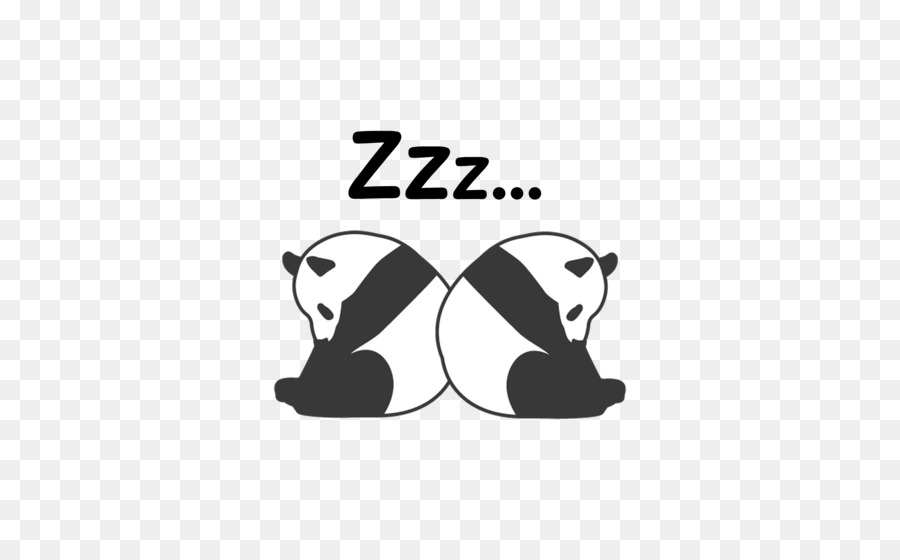 Riesen panda PANDA Neurologie Bear Adventure World Atlanta Kopfschmerzen-Spezialisten - tragen