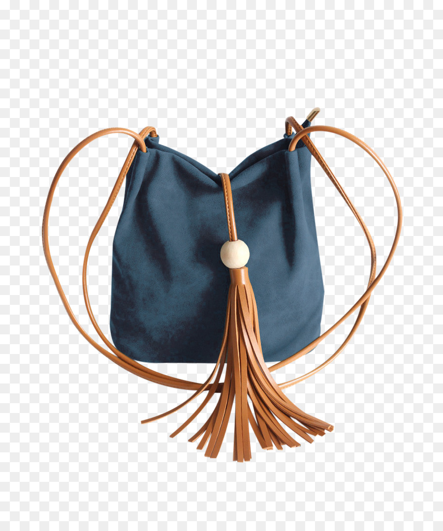 Handtasche Quaste Messenger Bags Perle - Tasche