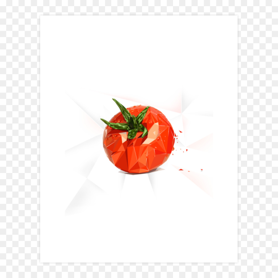 Tomaten-Paprika - Tomaten