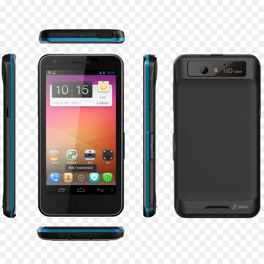 Telefono cellulare Smartphone Sony Ericsson W910i Telefono Haier - smartphone