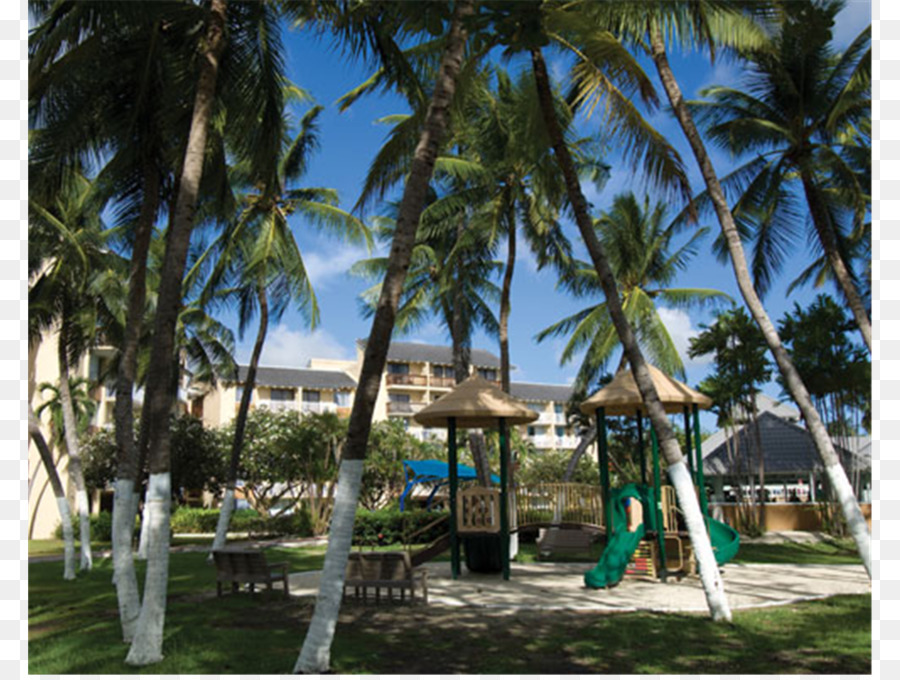 Đinh Southwinds Resort Khách Sạn - Trên bãi biển,