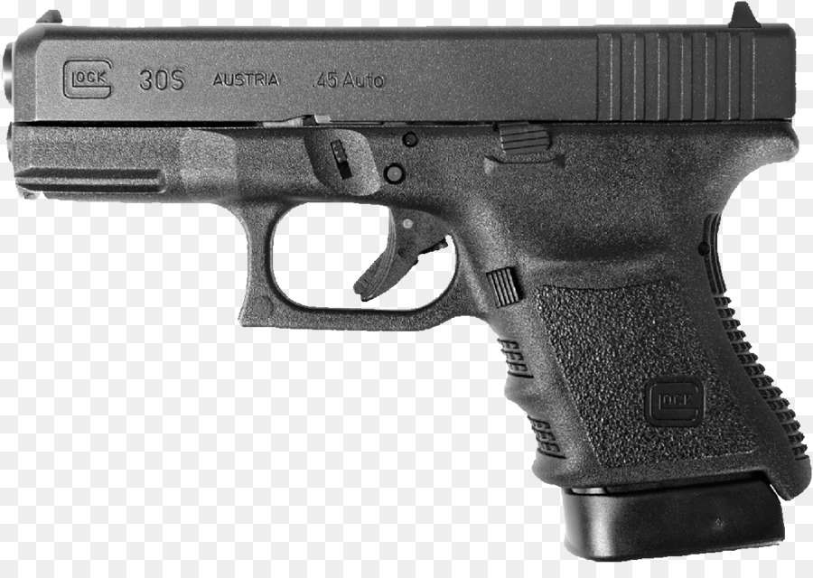 Glock 30 .45 ACP Pistole Waffe - Pistole