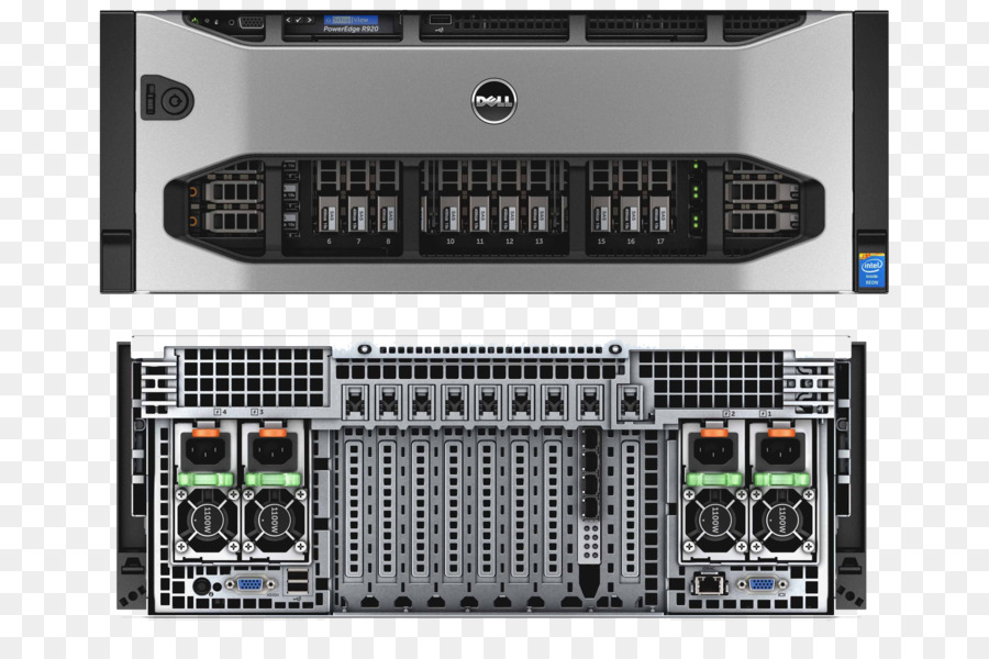 Dell PowerEdge Computer Server Acer Altos   R920   2 GB RAM   1.6 GHz   0 GB HDD - Computer