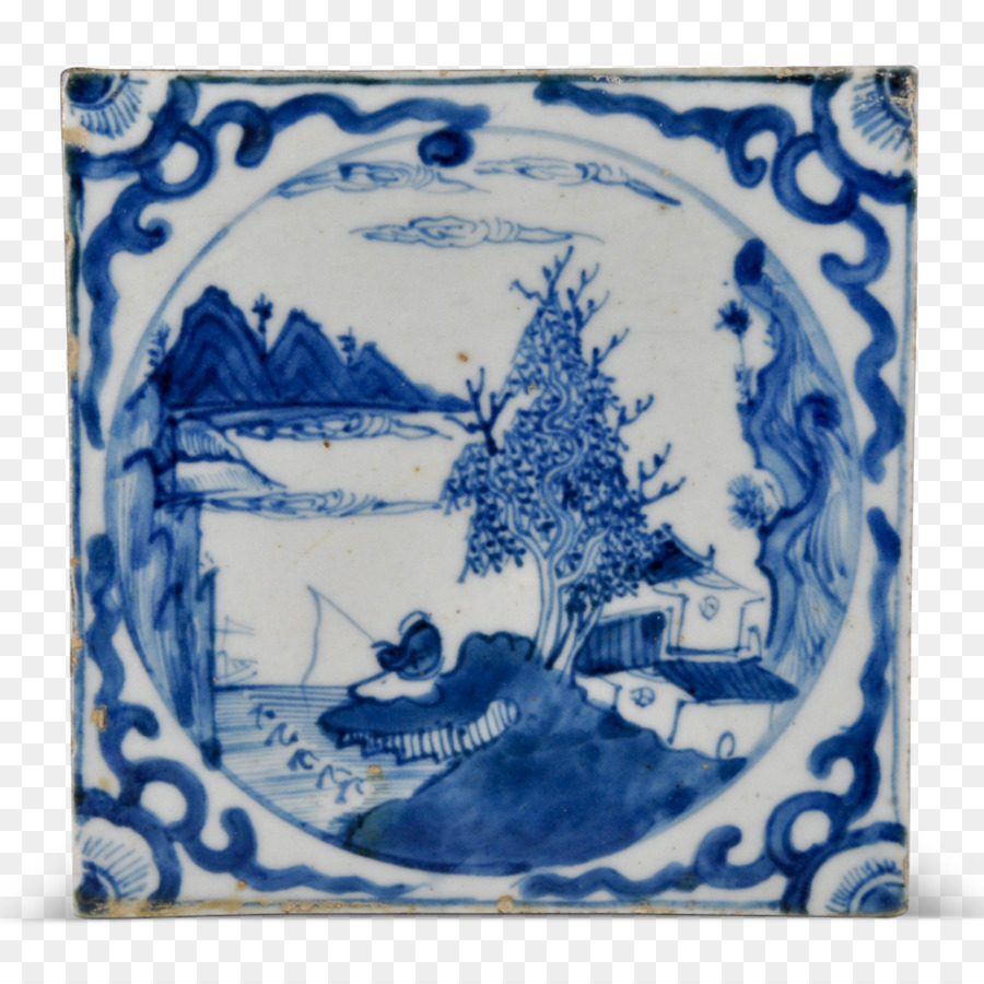 Chinesische Keramik Blauen und weißen Keramik chinesische export-Porzellan, Imari-ware - Dulyovo Porzellan arbeitet