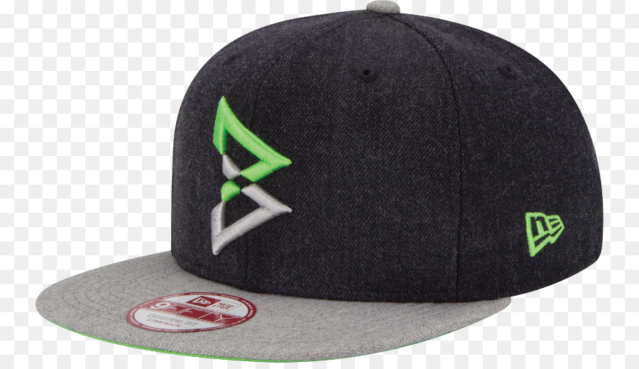 Berretto da Baseball Seattle Seahawks New Era Cap Company Hat - berretto da baseball