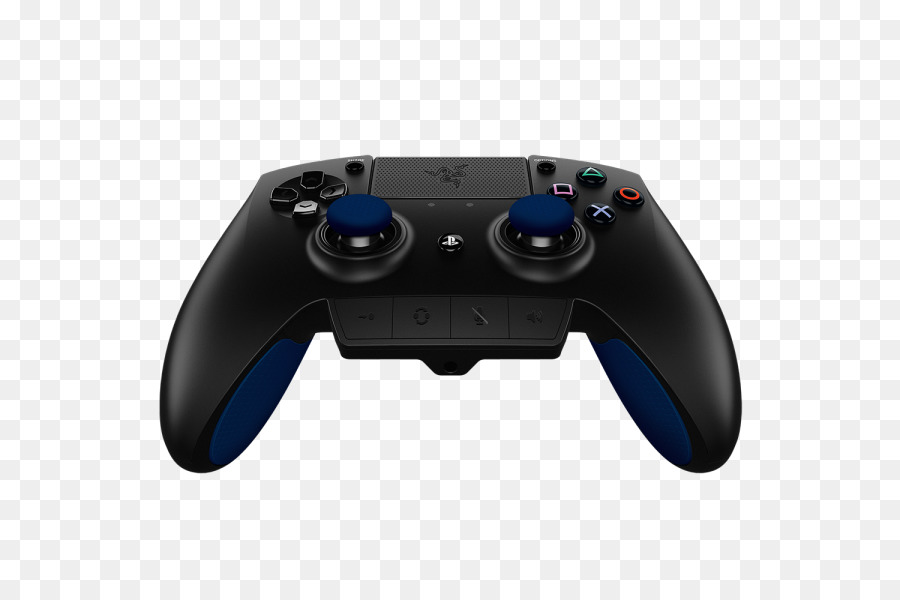 PlayStation 4 Xbox 360 controller, GameCube-controller Razer Raiju - Playstation