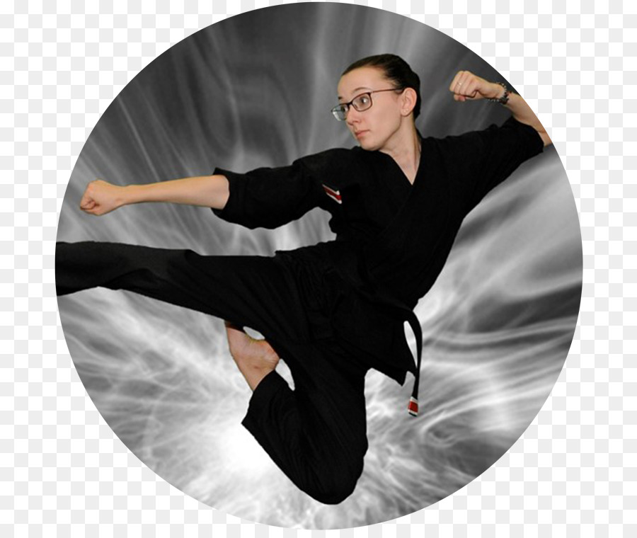 H & M Tod - Kind taekwondo poster material