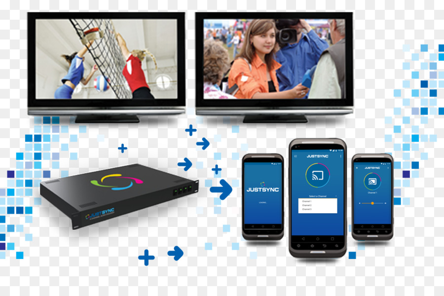 Smartphone-Handys-Sound-TV-Multimedia - Smartphone