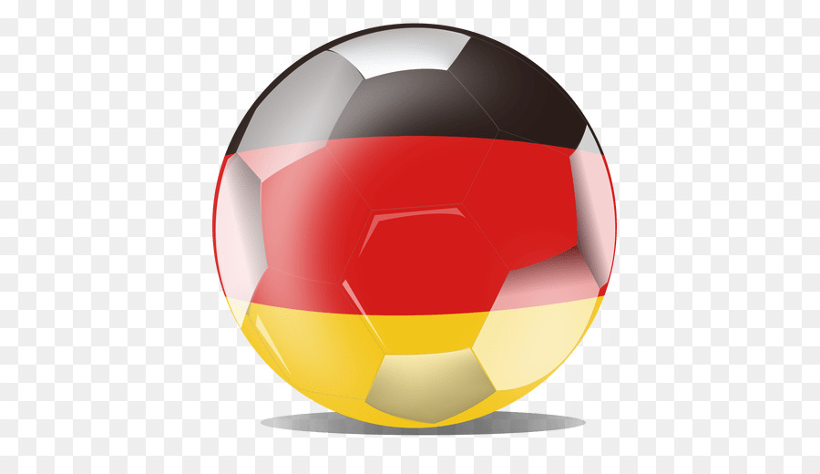 Germania nazionale di calcio Coppa del Mondo FIFA 2014 Bandiera della Germania - Calcio