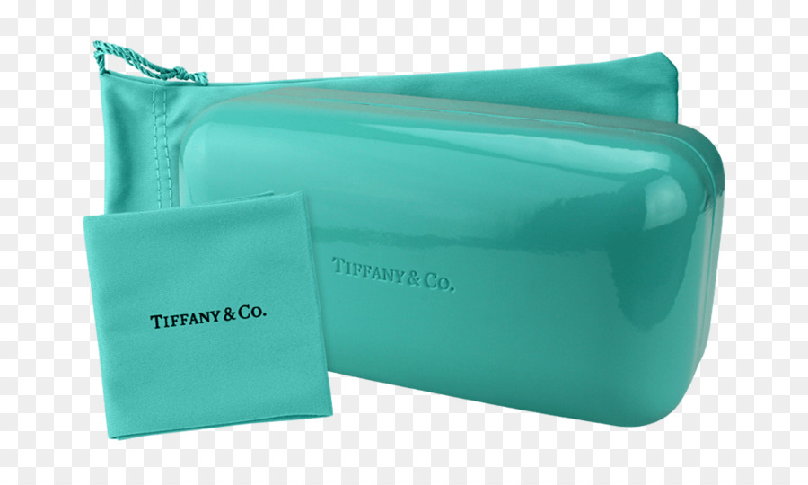 Occhiali Da Sole Tiffany & Co. Occhiali occhio di Gatto occhiali - Occhiali da sole