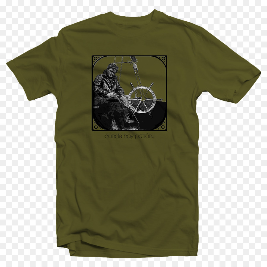 T shirt stampata taglie di Abbigliamento - Maglietta