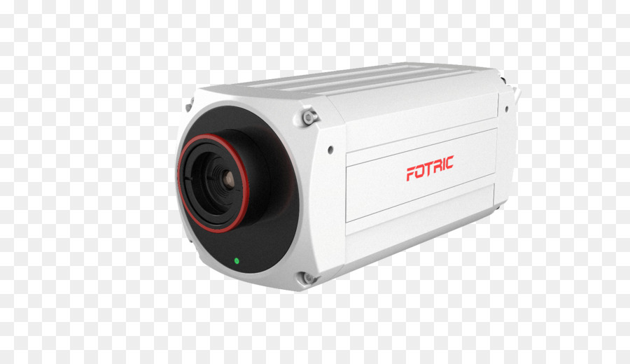 Die Thermografie Kamera Infrarot Wärmebildkamera Thermografie Feuer Erkennung - Kamera