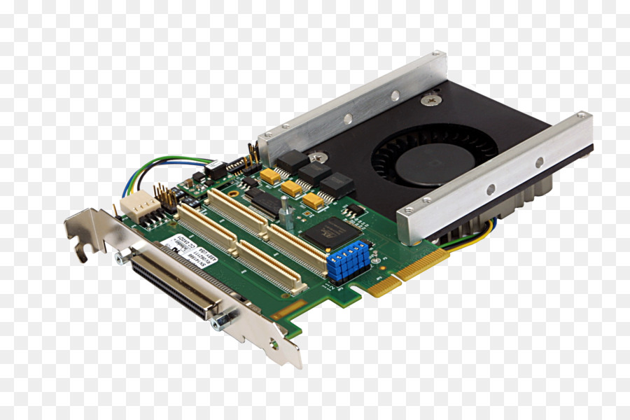 Grafikkarten & Video Adapter TV-Tuner-Karten & - Adapter-PCI Express Konventionellen PCI - andere