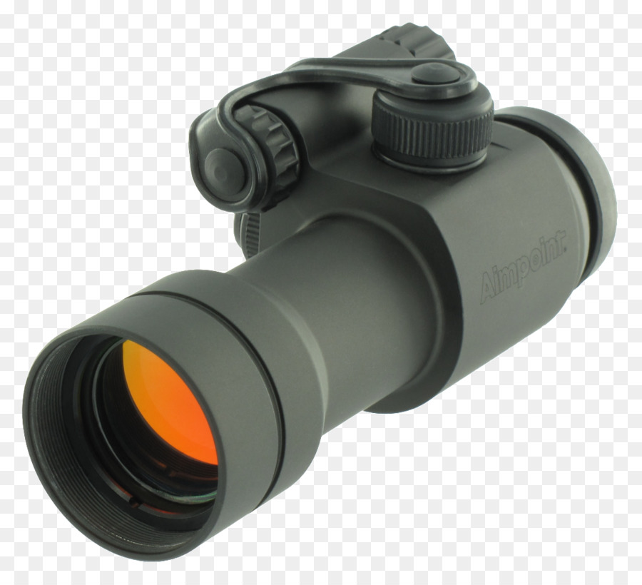Aimpoint AB Red dot sight Reflektor sight Aimpoint CompM2 - andere