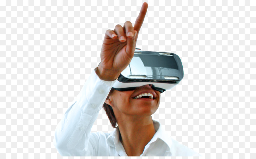Virtual-reality-headset Oculus Rift PlayStation VR Samsung Gear VR - Tejo VR