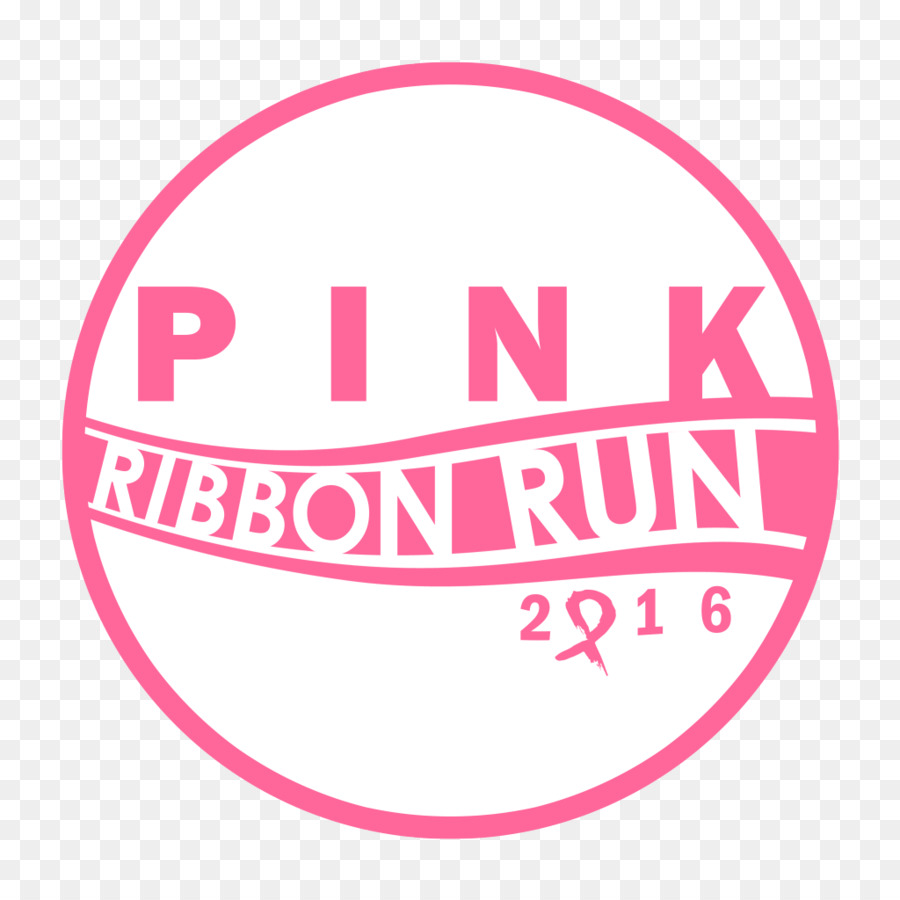 Logo Marke Pink M Linie Schriftart - Linie