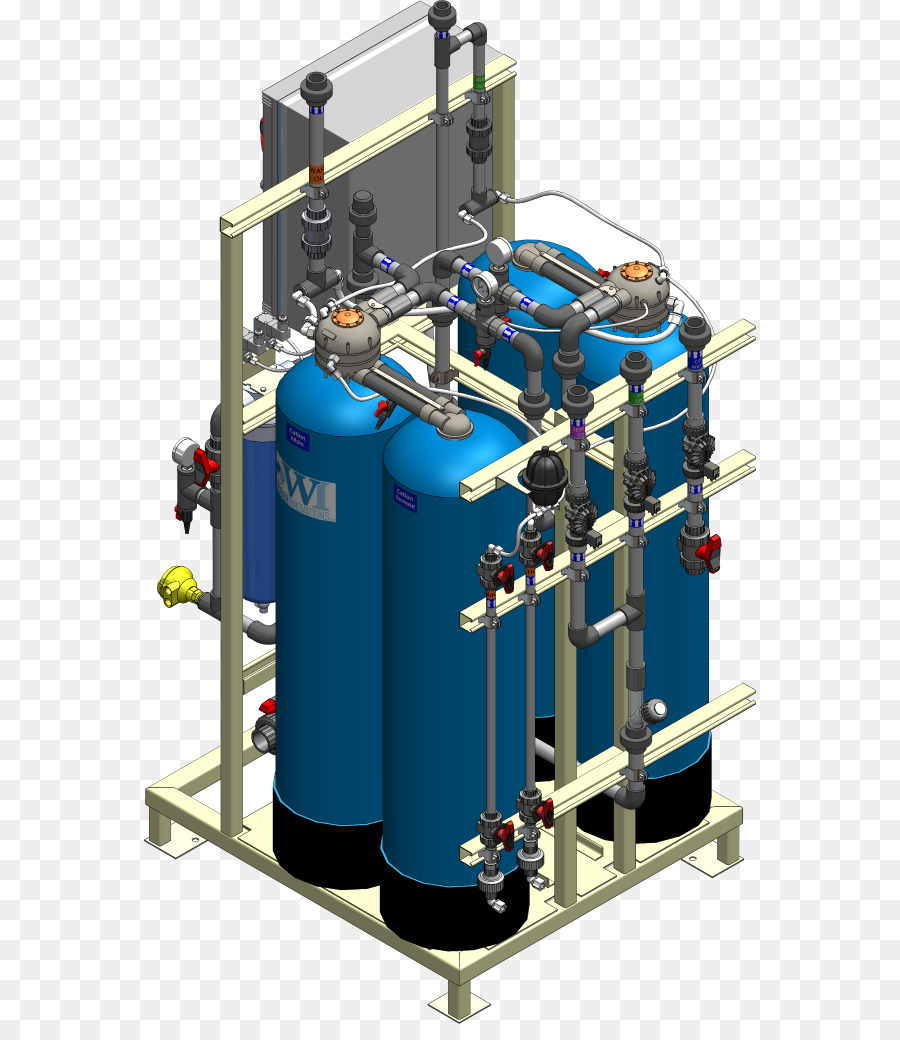 Hệ thống cấp Nước mạng lưới Điện khử ion nước tinh Khiết nước Uống - nước