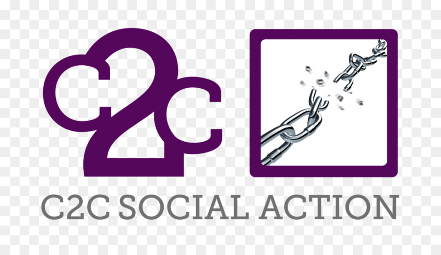 C2C Azione Sociale Organizzazione Persona Logo Brand - coalport missionaria cristiana alleanza chiesa