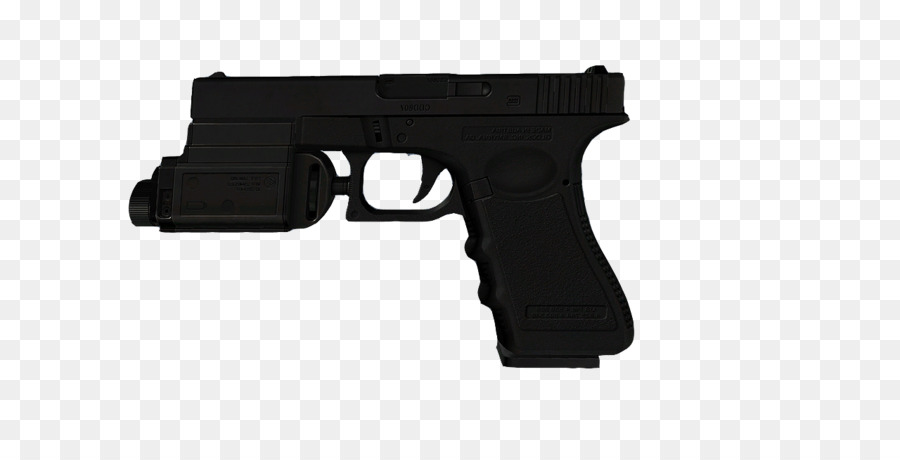 Trigger Grand Theft Auto: San Andreas Grand Theft Auto IV Glock 18 Schusswaffe - Pistole