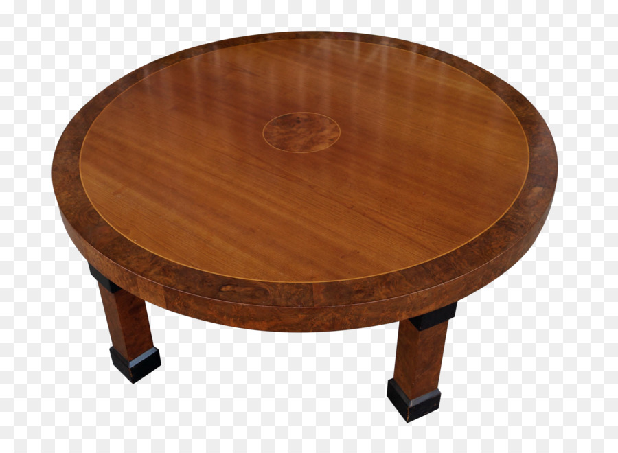 Tavolini Chairish Legno macchia - tabella