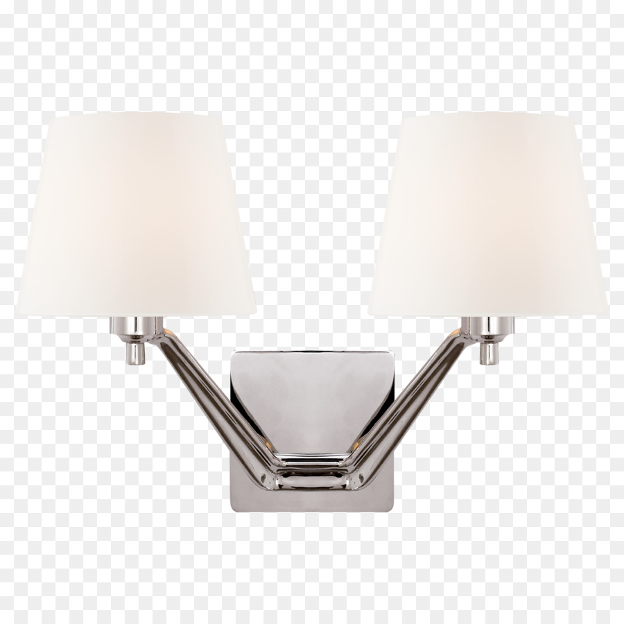 Sconce Light fixture Fackel Leuchter Furniture - Doppel Kapuze design