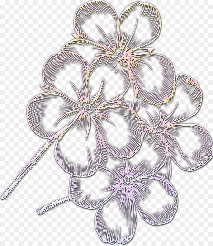 Blütenblatt Cut Blumen Clip art - Blume