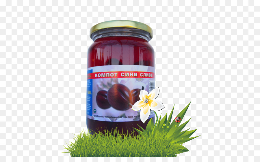 Kompot Canning Amuraa Konserv   68 Gemüse Marmelade - pflanzliche