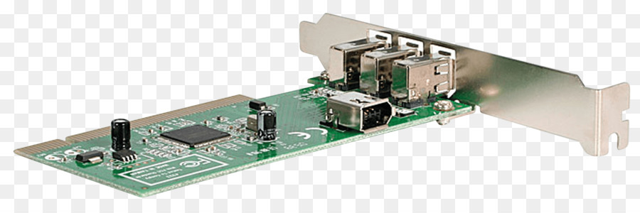 Schede grafiche & Schede Video IEEE 1394 porta Computer scheda di Espansione PCI Convenzionale - altri
