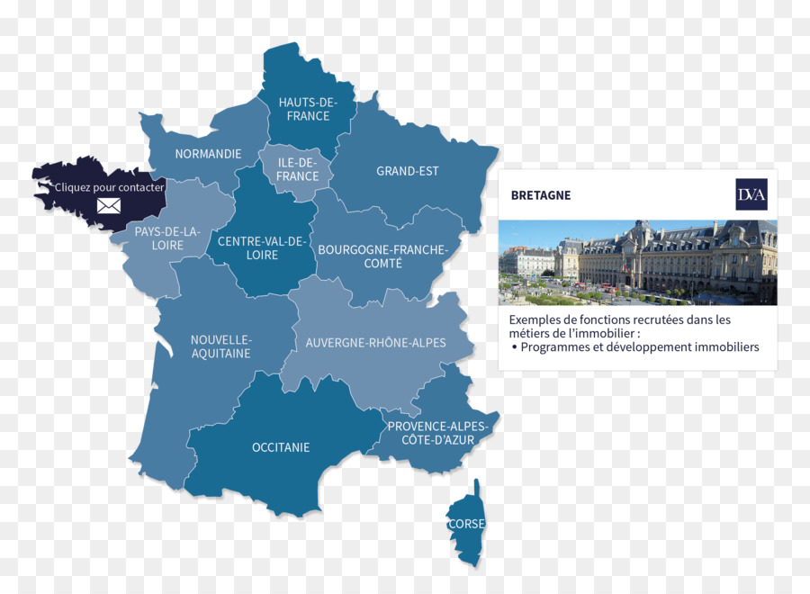 Saint Germain en Laye Aquitaine Regionen der Karte von Frankreich - Anzeigen