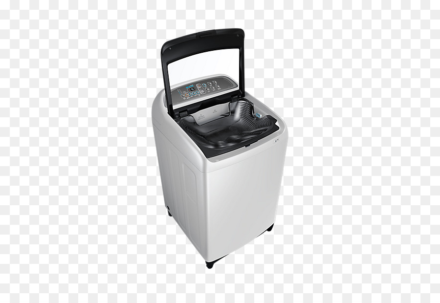 Waschmaschinen Wäsche Haier HWT10MW1 Samsung - volle automatische pulsator Waschmaschine