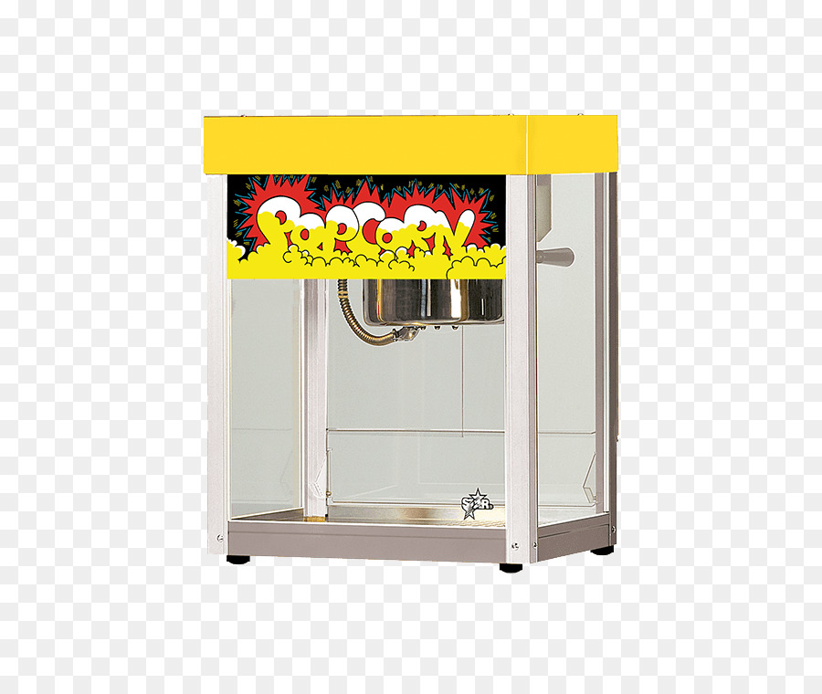 Popcorn Maker Mikrowellen-popcorn Lebensmittel-Maschine - Popcorn