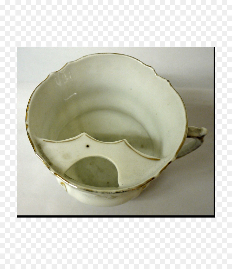 Blog Scozia Museo Baffi Cultura - antica tazza di ceramica