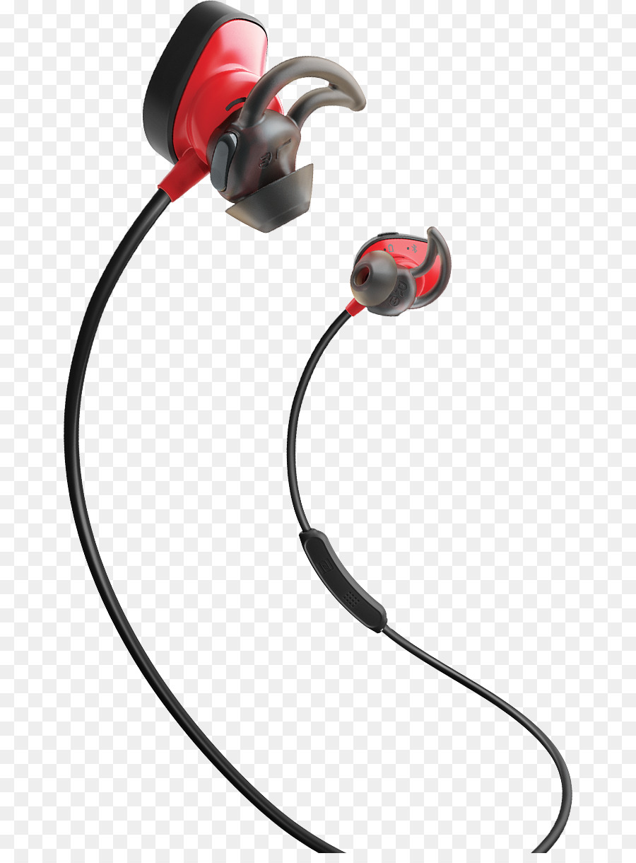 HQ Kopfhörer Bose SoundSport in ear Audio Bose SoundSport Puls - Kopfhörer