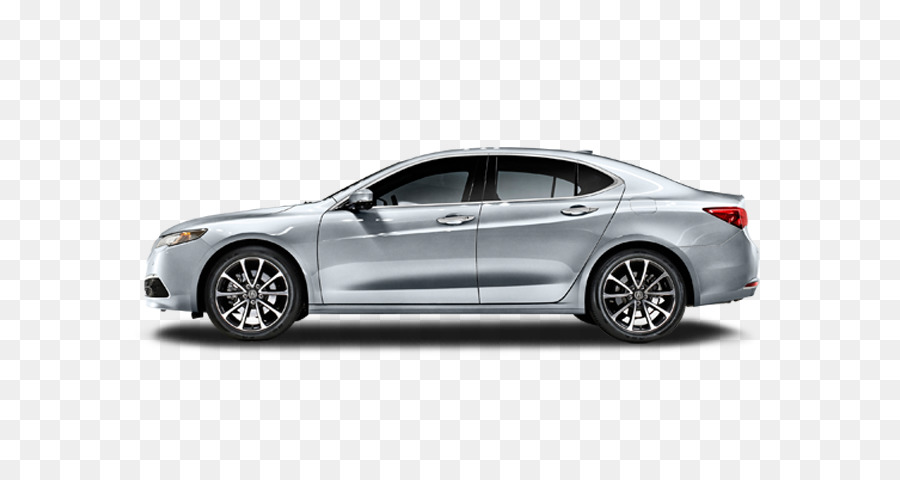 2015 Acura TLX 2014 Acura TL Acura TSX - auto