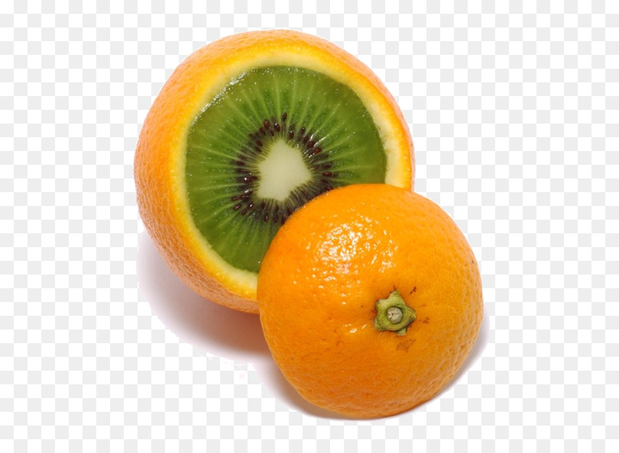 Clementina, Mandarino, mandarino, arancione, frutto, insalata d'angelo - arancione