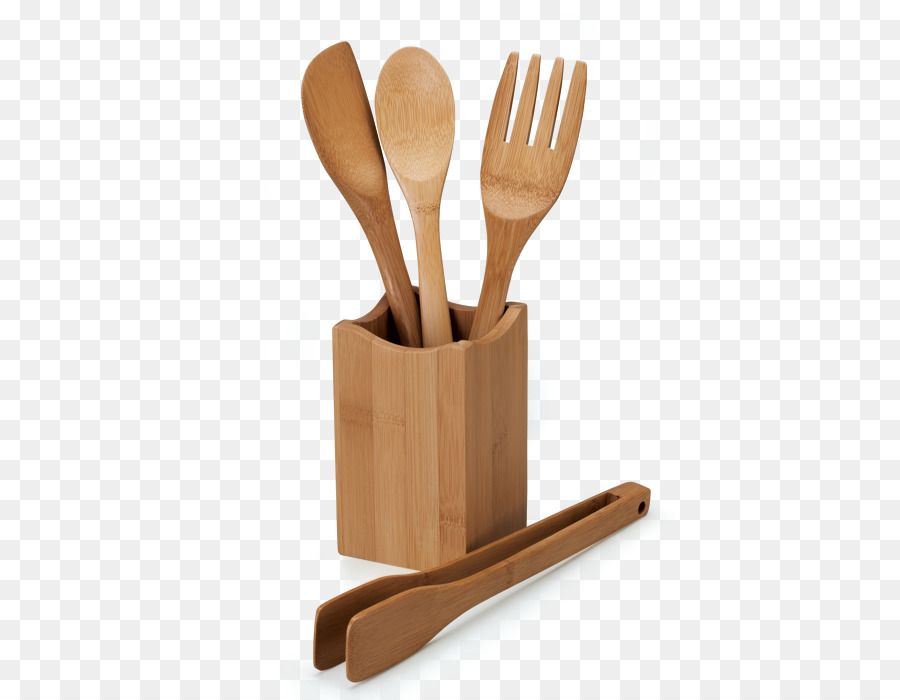 Muỗng gỗ thân thiện với Môi trường hàng hóa Quảng cáo đồ dùng nhà Bếp - cái nĩa