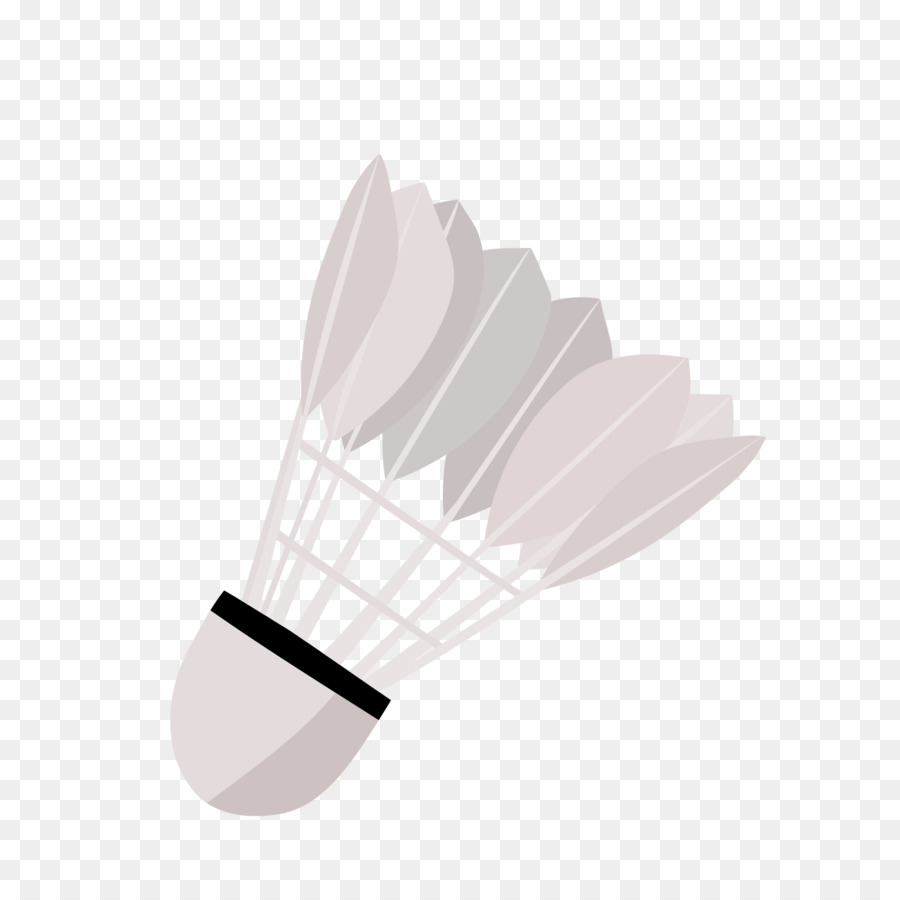 Finger Feather