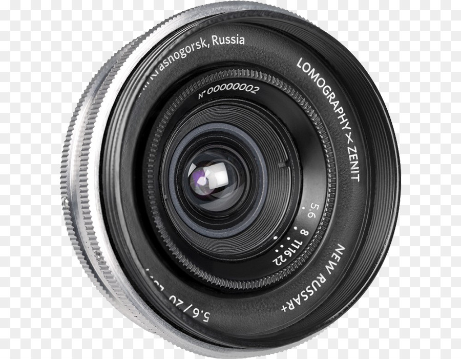 Kamera Objektiv Lomography Weitwinkel Objektiv Canon EF 20mm Objektiv Руссар - Kamera Objektiv