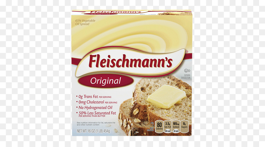 Margarine Fleischmann ' s Yeast Spread Country Crock Butter - Butter