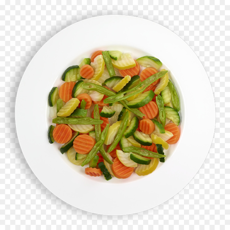 Vegetarische Küche-Salat Rezept Gesundheit Beilage - Salat