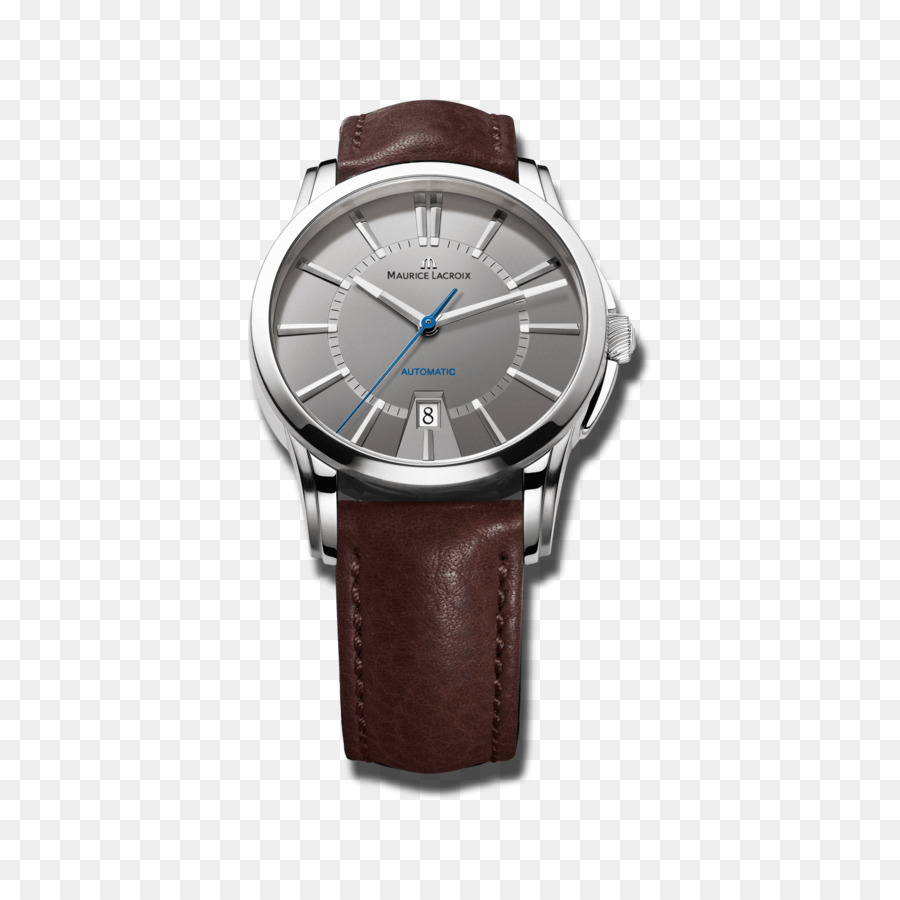 Maurice Lacroix orologio Automatico Cronografo Valjoux - guarda