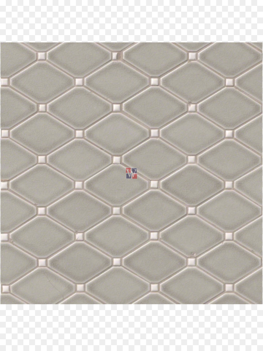 Mosaico di Vetro, mattonelle di Pavimento di Ceramica - order6 esagonale affiancamento a nido d'ape