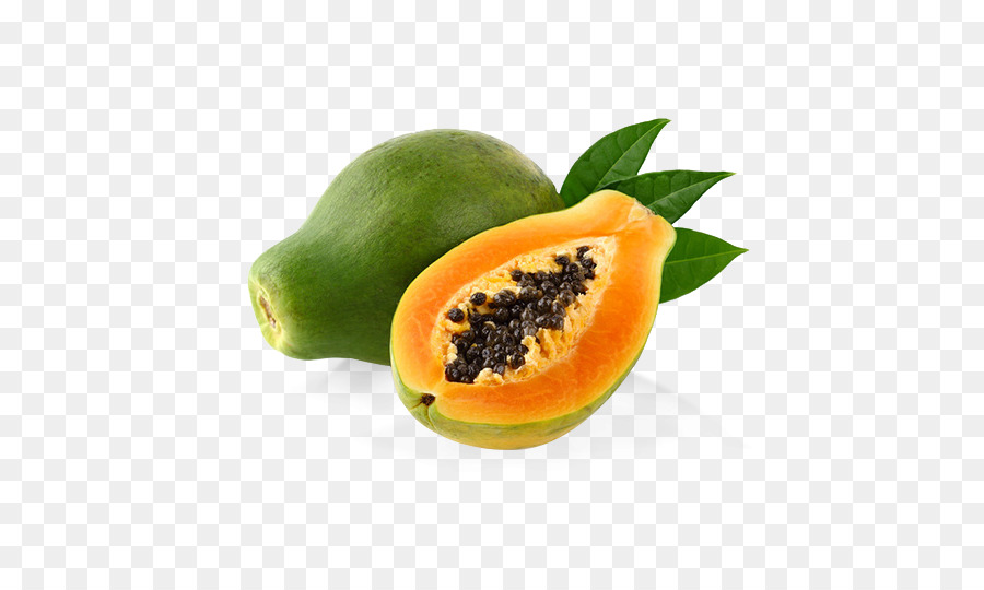 Papaina Papaia Olio Alimentare Di Frutta - papaia