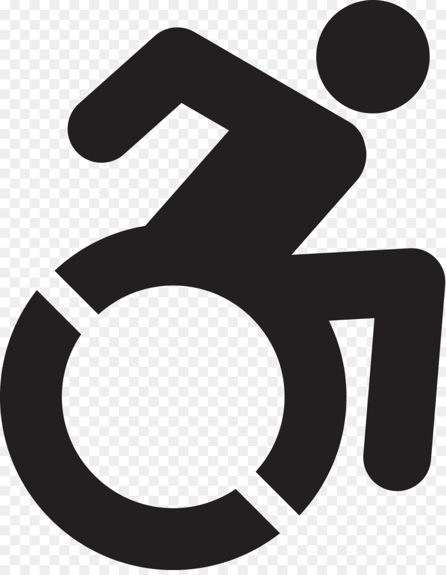 Simbolo internazionale di Accesso Icone del Computer Accessibilità disabili blog del Progetto - sedia a rotelle