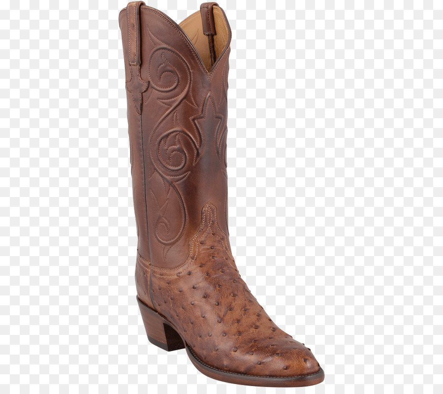 Cowboy-Stiefel Allens Stiefel Schuh - Boot
