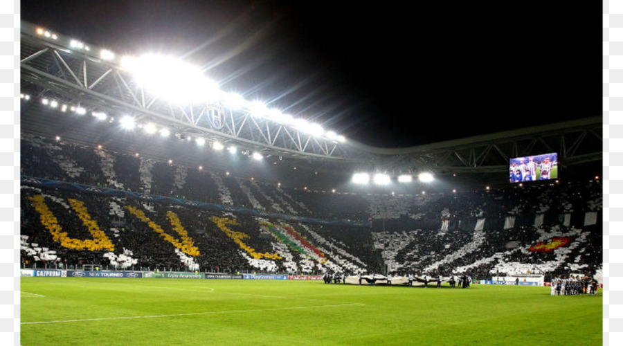 Juventus F. C.-Real Madrid C. F., Fußball-spezifischen Stadion Fußball Tuttosport - Fußball