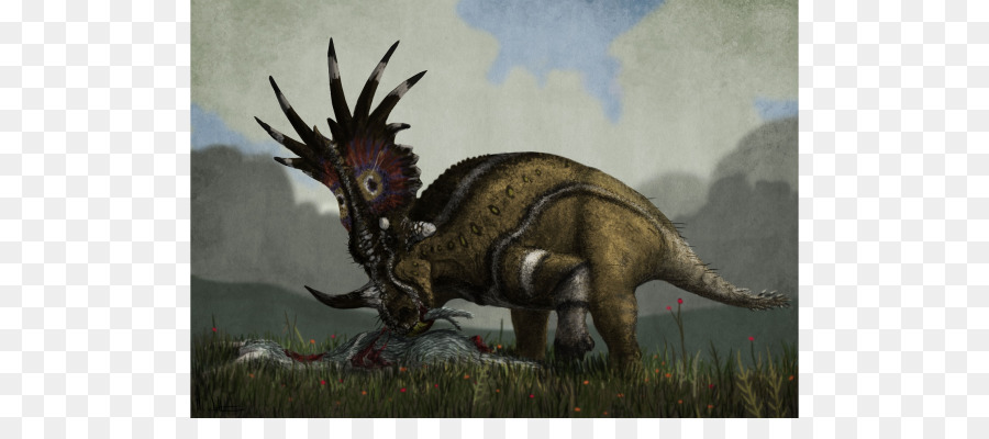 Styracosaurus Spinops Avaceratops Centrosaurus Zoo Tycoon: Dinosaurier gräbt - Dinosaurier