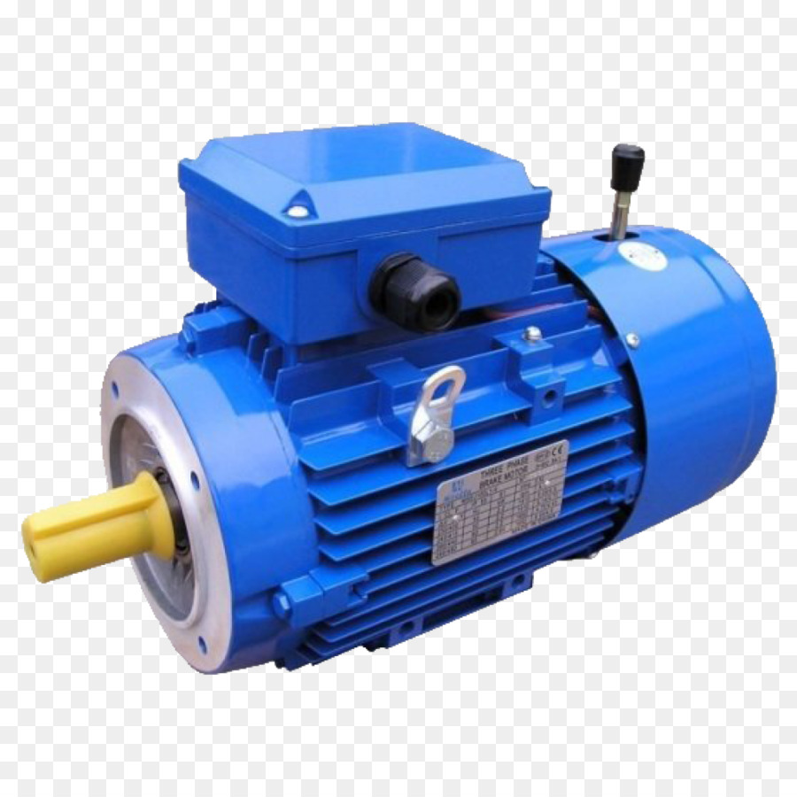 Elektromotor Motor Motore trifase-Induktions-motor AC-motor - Motor