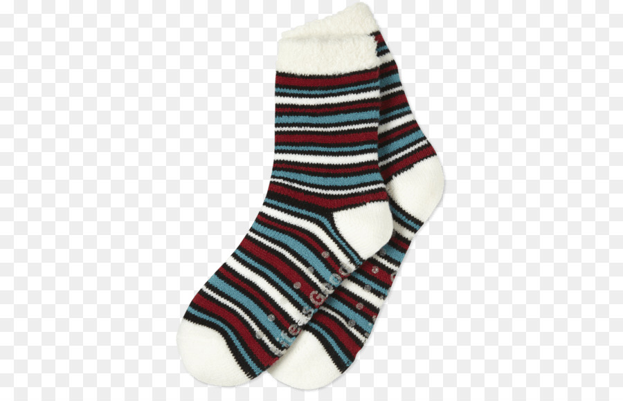 Socke Schuh - Weihnachten farbige Socken