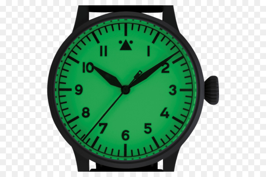 Fliegeruhr orologio Automatico Orologio Laco - guarda